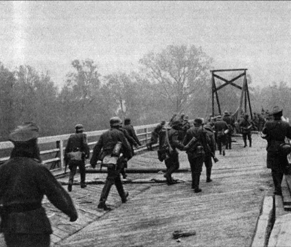 Напад гітлерівської Німеччини на СРСР 22 червня 1941 (історії цивілізованих народів) Напад гітлерівської Німеччини на СРСР 22 червня 1941