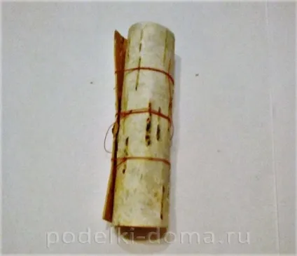 Народні ляльки на бересті і лялька-скручування, коробочка ідей і майстер-класів (майстер-клас) Народні ляльки на бересті і лялька-скручування, коробочка ідей і майстер-класів