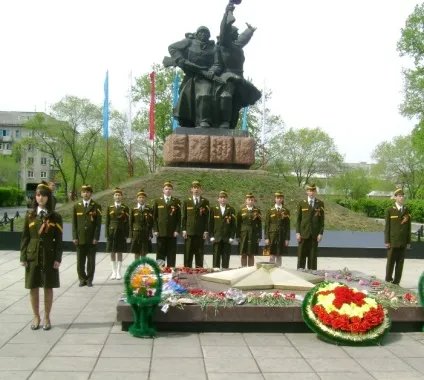 Направлення й завдання духовно морального розвитку і виховання (духовно) Направлення й завдання духовно морального розвитку і виховання