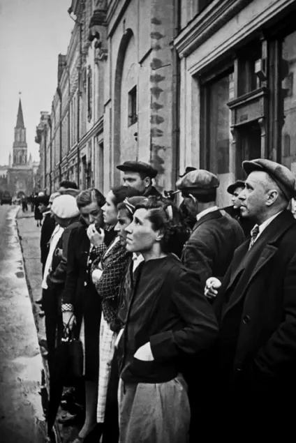 Напад гітлерівської Німеччини на СРСР 22 червня 1941 (громадянки Радянського Союзу) Напад гітлерівської Німеччини на СРСР 22 червня 1941