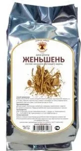 Настоянка женьшеню - рецепти приготування, фармакологічні властивості, відгуки та протипоказання (властивості) Настоянка женьшеню - рецепти приготування, фармакологічні властивості, відгуки та протипоказання