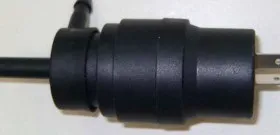 Насос омивача лобового скла - пристрій, поради по заміні відео (насос) Насос омивача лобового скла - пристрій, поради по заміні відео