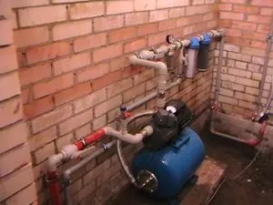 Насос для водопроводу рекомендації по вибору, установка і можливі помилки (помилки) Насос для водопроводу рекомендації по вибору, установка і можливі помилки