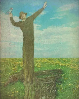 Наше минуле - притулок або пастка