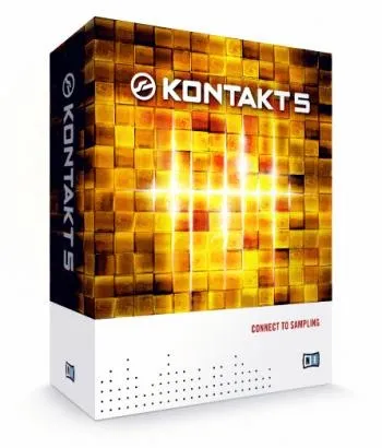 Native instruments - kontakt 5