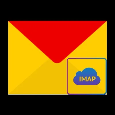 Налаштування по протоколу imap на поштовому клієнті (imap) Налаштування по протоколу imap на поштовому клієнті