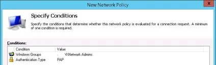 Налаштовуємо доменну аутентифікацію на мережевому обладнанні, windows для системних адміністраторів (Connection Request Policies) Налаштовуємо доменну аутентифікацію на мережевому обладнанні, windows для системних адміністраторів