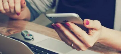 Налаштування інтернету билайн на андроїд