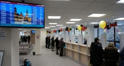 Національна віза в германію необхідні документи, отримання через посольство