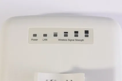 Налаштування з'єднання між двома точками доступу tp-link 5210g (доступу) Налаштування з'єднання між двома точками доступу tp-link 5210g