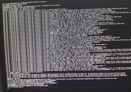 Налаштування пк і установка Хакінтош (настройка) Налаштування пк і установка Хакінтош