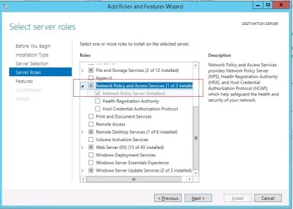 Налаштовуємо доменну аутентифікацію на мережевому обладнанні, windows для системних адміністраторів (адміністраторів) Налаштовуємо доменну аутентифікацію на мережевому обладнанні, windows для системних адміністраторів