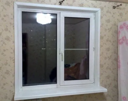 Зовнішня і внутрішня обробка віконних укосів в будинку поради за матеріалами і технології (обробка) Зовнішня і внутрішня обробка віконних укосів в будинку поради за матеріалами і технології