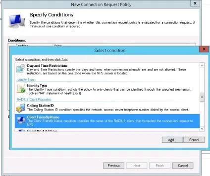 Налаштовуємо доменну аутентифікацію на мережевому обладнанні, windows для системних адміністраторів (windows) Налаштовуємо доменну аутентифікацію на мережевому обладнанні, windows для системних адміністраторів