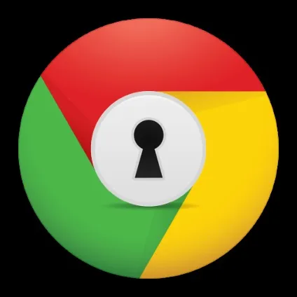 Налаштування google chrome