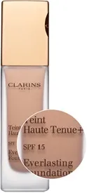 Новий стійкий тональний крем teint haute tenue spf 15 від clarins - новинки - Або де Боте - (clarins) Новий стійкий тональний крем teint haute tenue spf 15 від clarins - новинки - Або де Боте -
