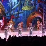 Новорічні заходи в Москва 2017