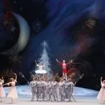 Новорічні заходи в Москва 2017