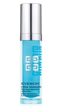 Новинки від givenchy - зволожуючий комплекс hydra sparkling - новини Або де Боте - Або де Боте -