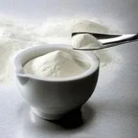Знежирене сухе молоко, світ без шкоди (ложок сухого продукту) Знежирене сухе молоко, світ без шкоди