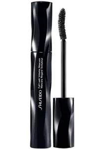 Нова туш для максимального обсягу full lash volume від shiseido - новинки - Або де Боте - магазини
