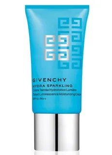Новинки від givenchy - зволожуючий комплекс hydra sparkling - новини Або де Боте - Або де Боте -
