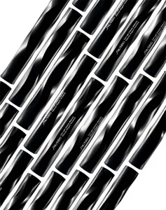 Нова туш для максимального обсягу full lash volume від shiseido - новинки - Або де Боте - магазини