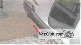 Устаткування і органи управління лада калина (lada kalina) (двері) Устаткування і органи управління лада калина (lada kalina)