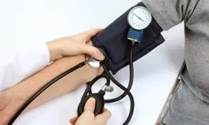Нормальний тиск у підлітка у дівчинки; у хлопчика