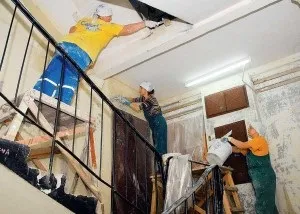 Чи потрібно платити за капремонт якщо квартира приватизована (платити) Чи потрібно платити за капремонт якщо квартира приватизована
