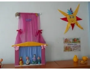 Чи потрібен куточок ряжень в дитячому садку іграшки для дитячих садків (іграшки) Чи потрібен куточок ряжень в дитячому садку іграшки для дитячих садків