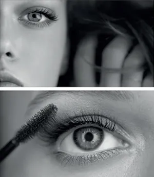 Нова туш для максимального обсягу full lash volume від shiseido - новинки - Або де Боте - магазини
