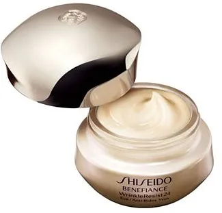 Новий крем для догляду за шкірою навколо очей shiseido benefiance wrinkleresist24 - новинки - иль де (шкірою) Новий крем для догляду за шкірою навколо очей shiseido benefiance wrinkleresist24 - новинки - иль де