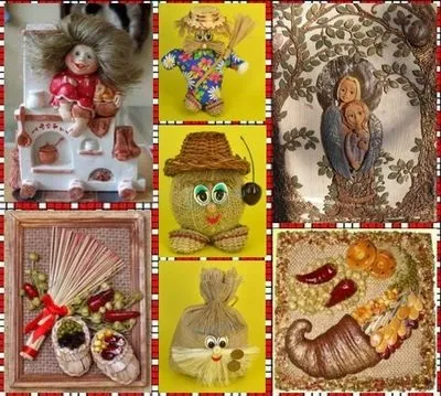 Обереги для дому, ворожіння на майбутнє (+ для) Обереги для дому, ворожіння на майбутнє