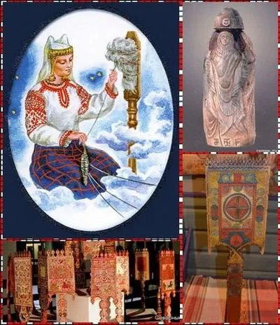 Обереги для дому, ворожіння на майбутнє (будинку) Обереги для дому, ворожіння на майбутнє