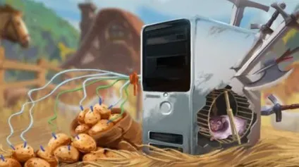 Новини мморпг (mmorpg) онлайн ігор