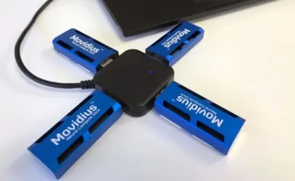 Новий пропріетарний роз'єм apple (Розбираємося основи Pokemon) Новий пропріетарний роз'єм apple
