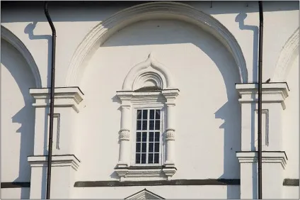 Новоспасский монастир