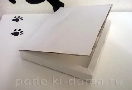 Ноутбук з цукерок 1