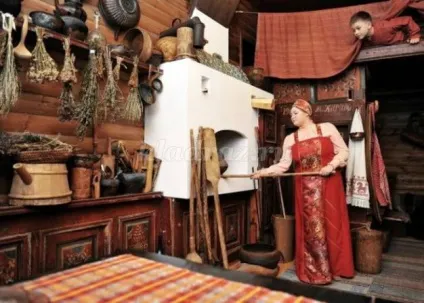 Обереговимі лялька десятіручка своїми руками (рукамімастер) Обереговимі лялька десятіручка своїми руками