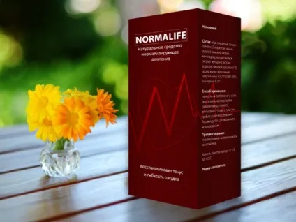 Normalife, які відгуки це черговий обман