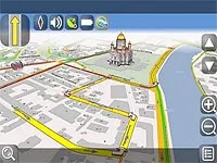 Navitel navigator - як робляться карти (navitel) Navitel navigator - як робляться карти