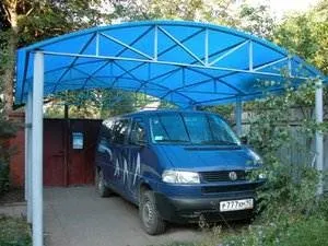 Навіси для машини фото приклади, різновиди, виготовлення своїми руками укриттів для автомобіля - (машини) Навіси для машини фото приклади, різновиди, виготовлення своїми руками укриттів для автомобіля -