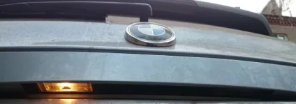 Не горить підсвічування номерного знака - що робити і який передбачений штраф (номерного) Не горить підсвічування номерного знака - що робити і який передбачений штраф