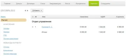 ПДФО з зарплати працівників - «моя справа»