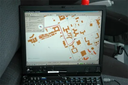 Navitel navigator - як робляться карти (подзвонив службу підтримки) Navitel navigator - як робляться карти