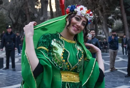 Навруз-байрам 2017 традиції і звичаї національного свята (2017) Навруз-байрам 2017 традиції і звичаї національного свята