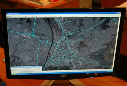 Navitel navigator - як робляться карти (робляться) Navitel navigator - як робляться карти