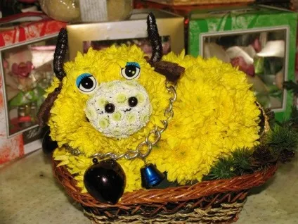 Незвичайні корови - ярмарок майстрів - ручна робота, handmade (корова) Незвичайні корови - ярмарок майстрів - ручна робота, handmade