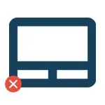 Чи не працює тачпад в windows 10